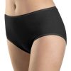 Panties * | Cotton Seamless Full Brief Online Hanro