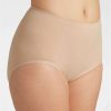 Panties * | Seamless Firm Control Brief 2-Pack Online Bali