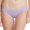 Hanky Panky Panties * | Eco Organic Cotton Brazilian Cheap Hanky Panky Wisteria