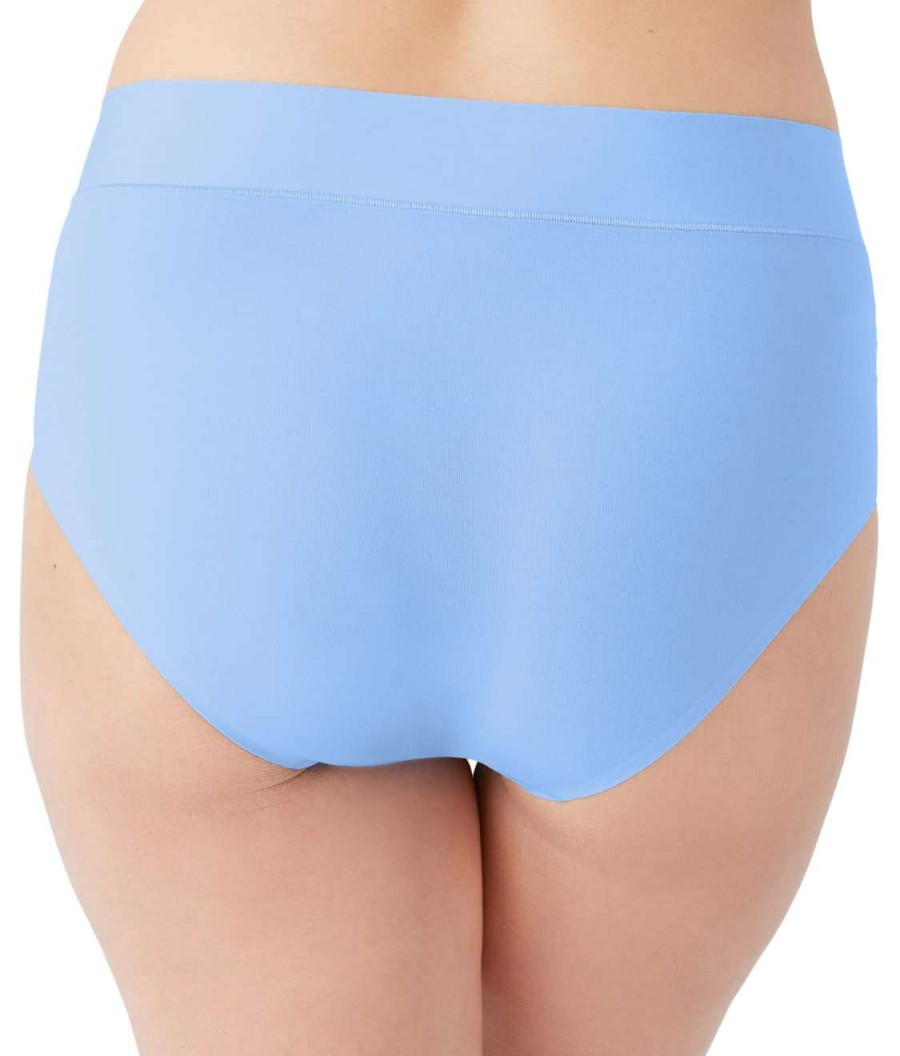 Panties * | At Ease Brief Cheap Wacoal