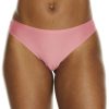 Panties * | Soft Stretch Thong Cheap Chantelle