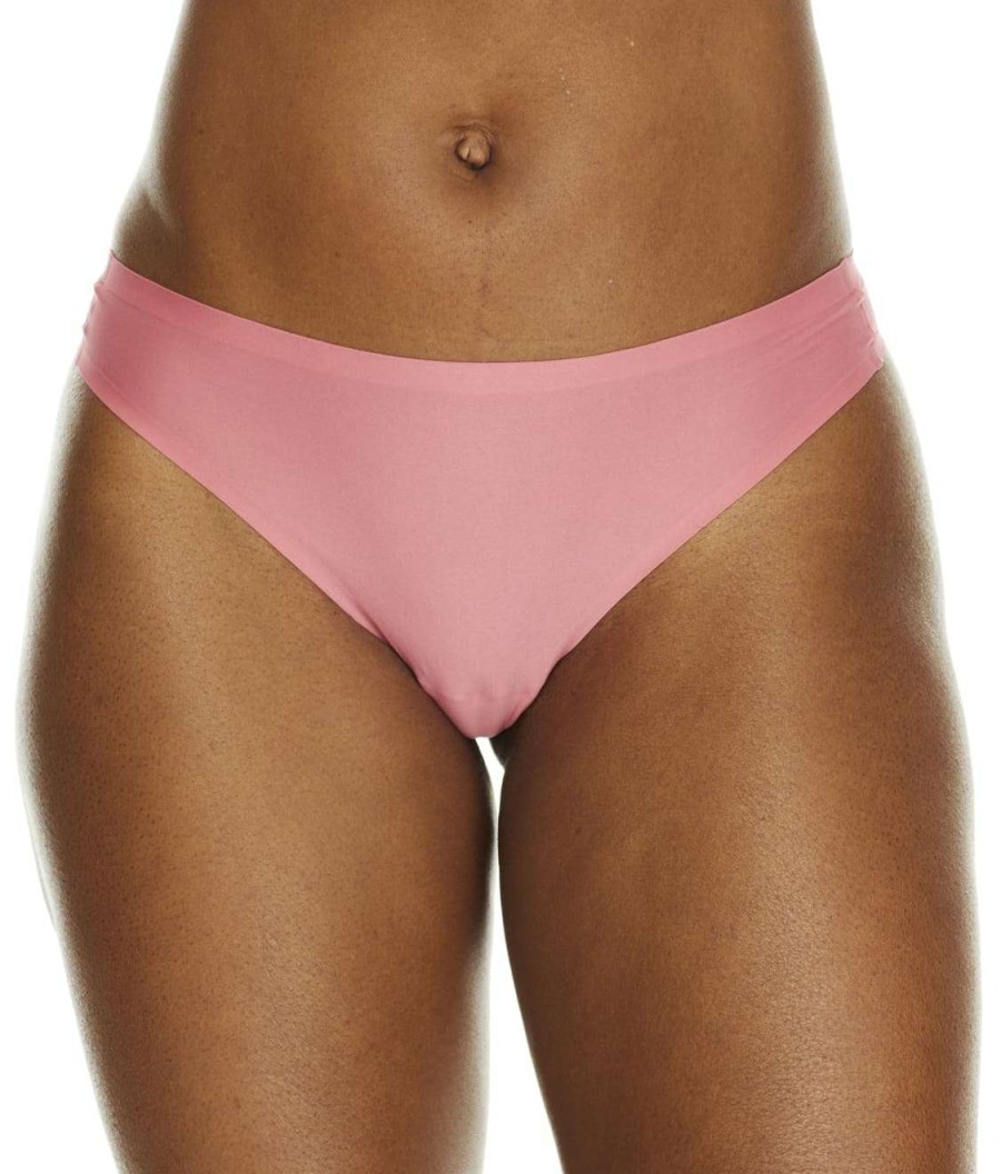 Panties * | Soft Stretch Thong Cheap Chantelle