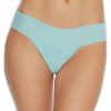 Hanky Panky Panties * | Breathe Thong Online Hanky Panky