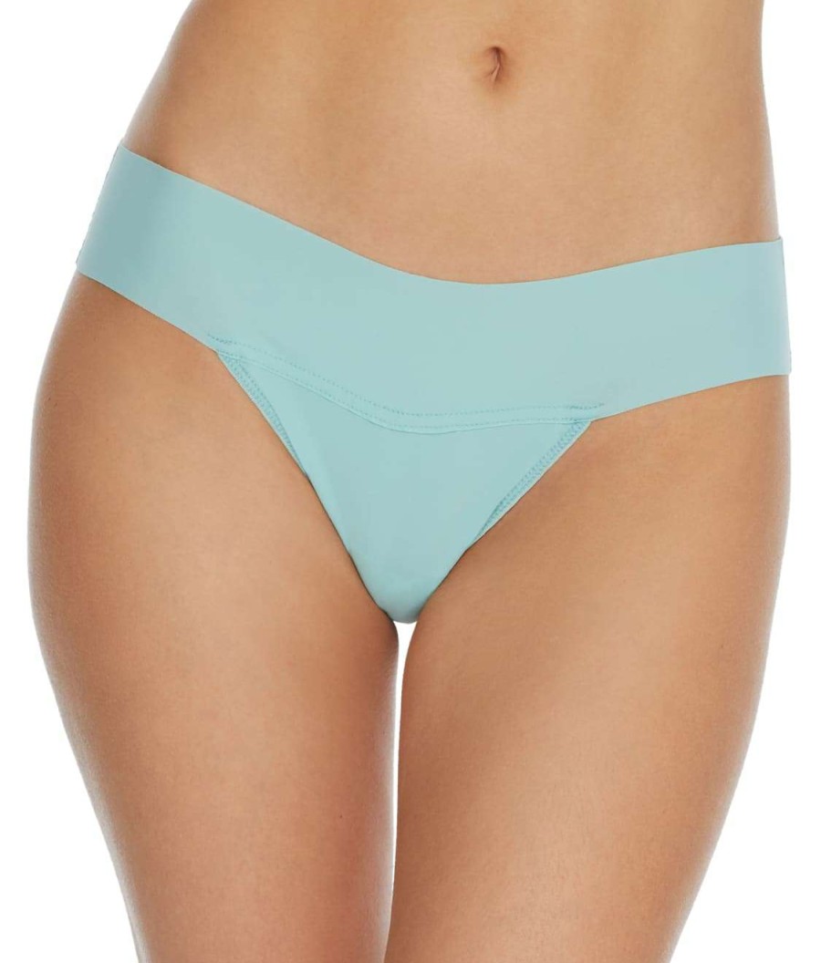 Hanky Panky Panties * | Breathe Thong Online Hanky Panky