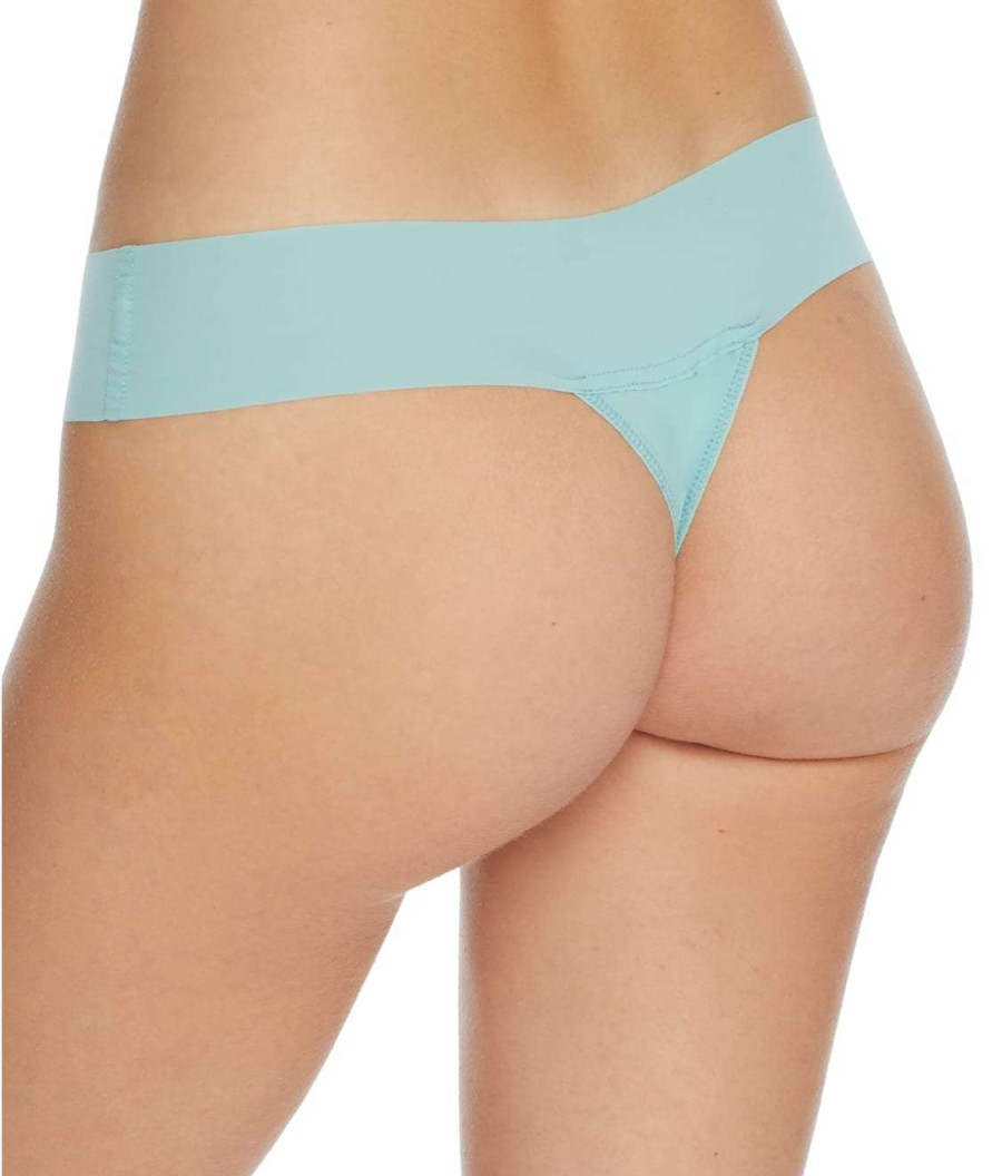 Hanky Panky Panties * | Breathe Thong Online Hanky Panky