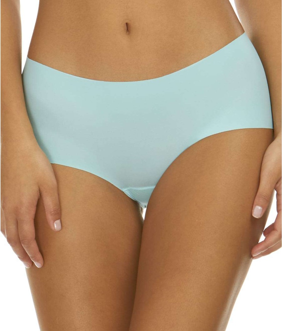 Hanky Panky Panties * | Breathe Boyshort Online Hanky Panky