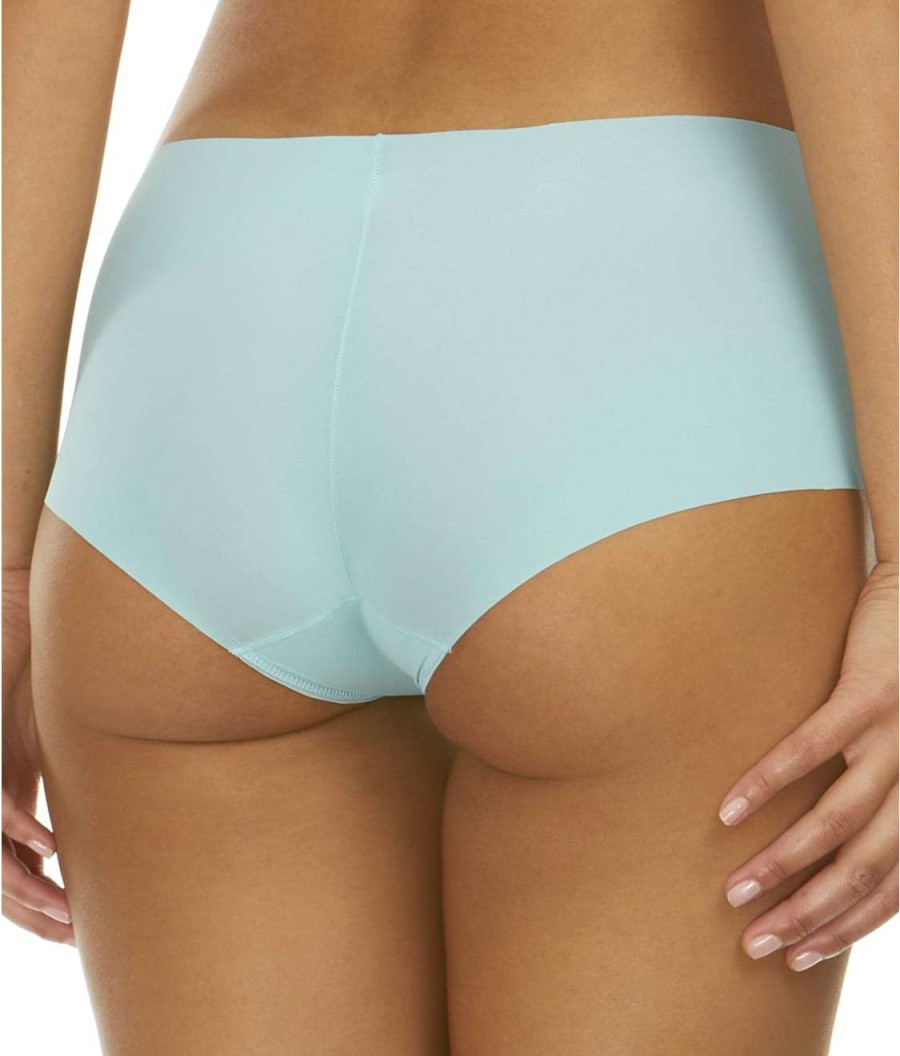 Hanky Panky Panties * | Breathe Boyshort Online Hanky Panky