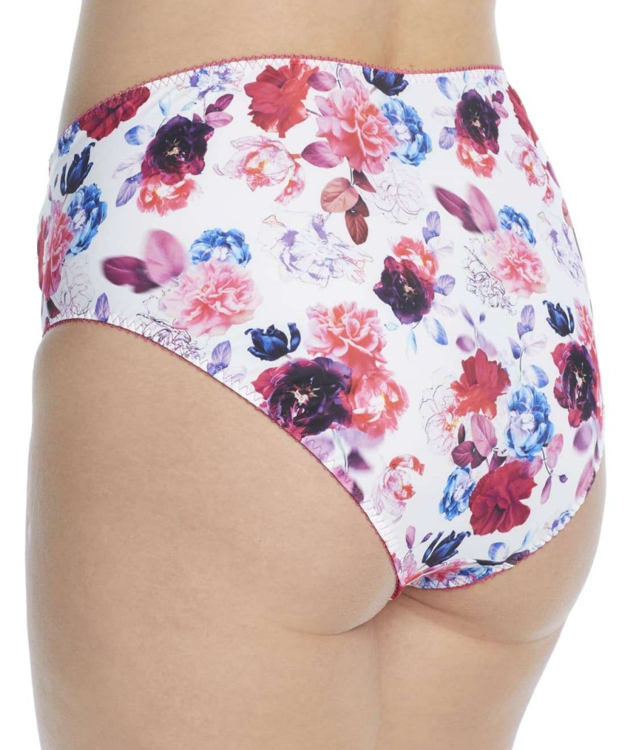 Panties * | Morgan Full Brief Cheap Elomi