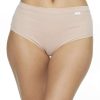 Panties * | Cotton Comfort High-Waist Brief Discount Chantelle