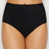 Panties * | Edge Matte Microfiber Modern Full Brief Cheap Tc Fine Intimates