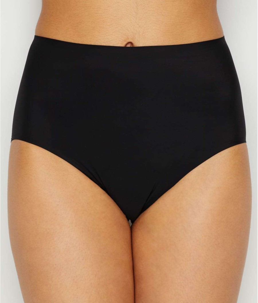 Panties * | Edge Matte Microfiber Modern Full Brief Cheap Tc Fine Intimates