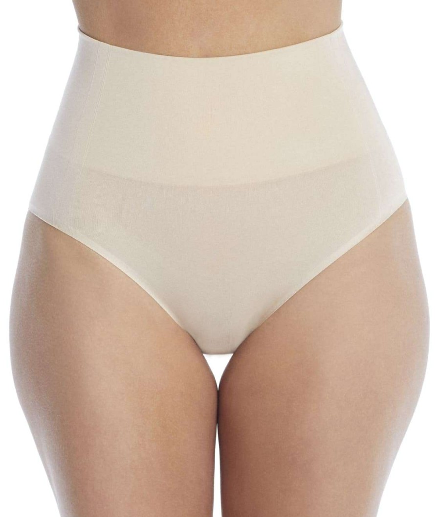 Panties * | Smooth Series Shaping Brief Cheap Wacoal