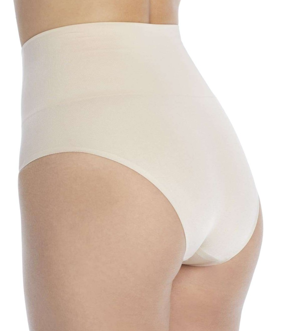 Panties * | Smooth Series Shaping Brief Cheap Wacoal