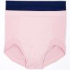 Panties * | Comfort Revolution Firm Control Brief 2-Pack Discount Bali