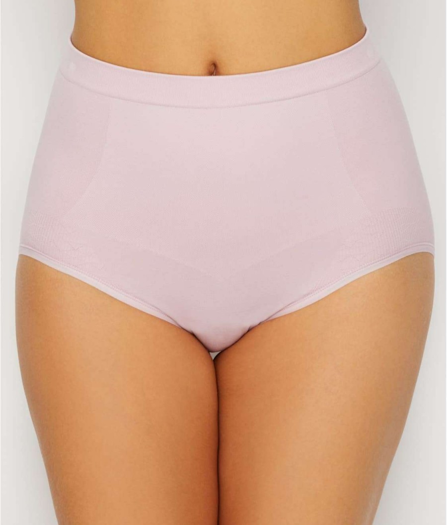 Panties * | Comfort Revolution Firm Control Brief 2-Pack Discount Bali