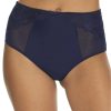 Panties * | Rocha Brief Cheap Panache Navy