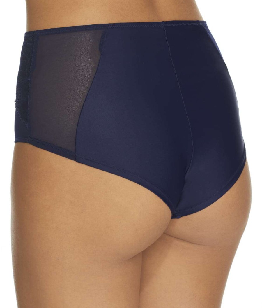 Panties * | Rocha Brief Cheap Panache Navy