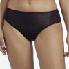 Panties * | Cotton Modal Hi-Cut Brief Online Tc Fine Intimates