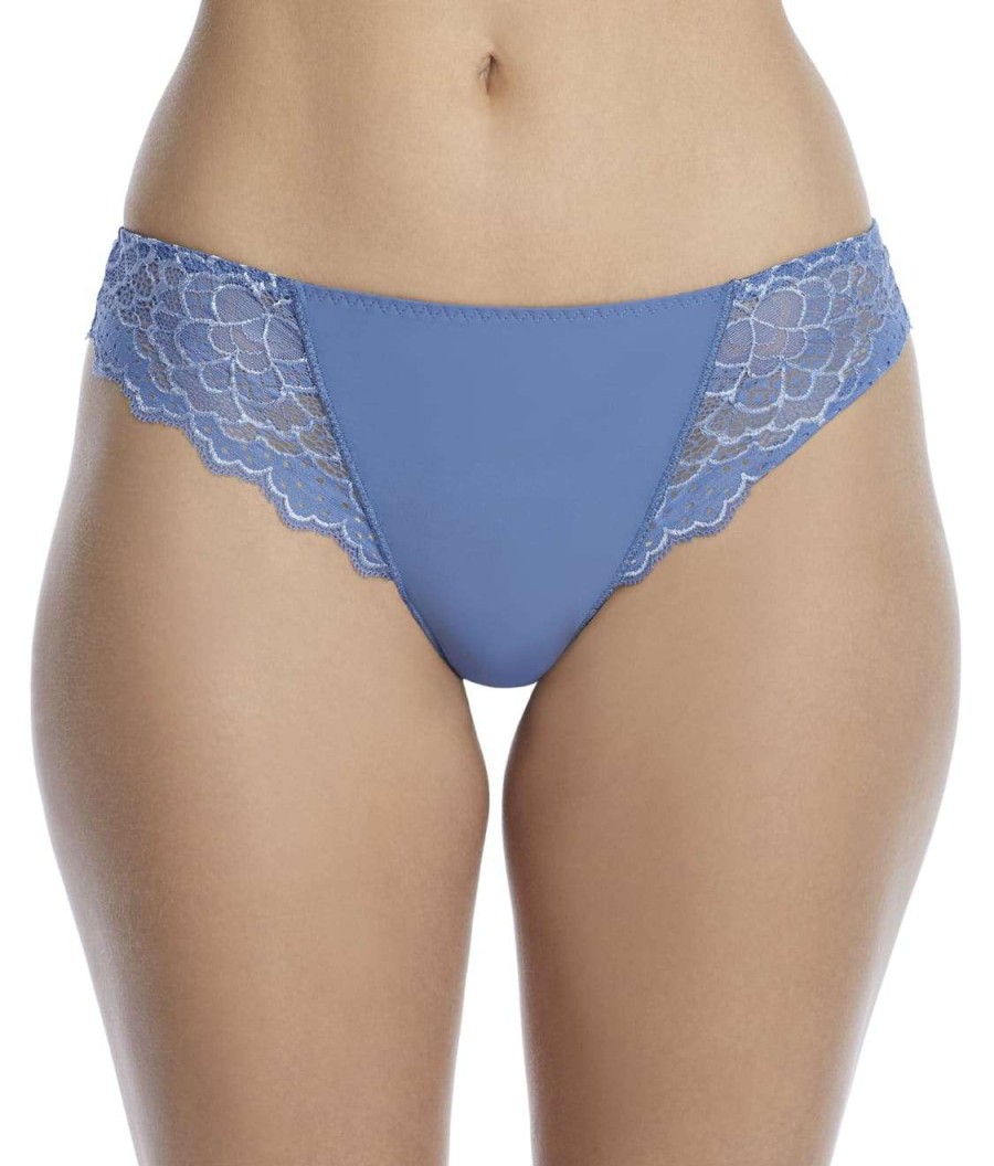 Panties * | Caresse Tanga Cheap Simone Perele