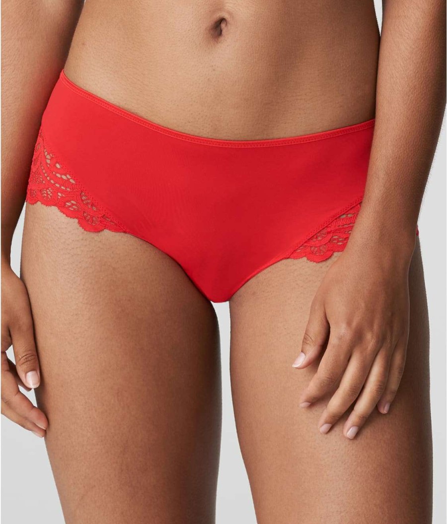 Panties * | First Night Hipster Cheap Prima Donna Pomme Amour