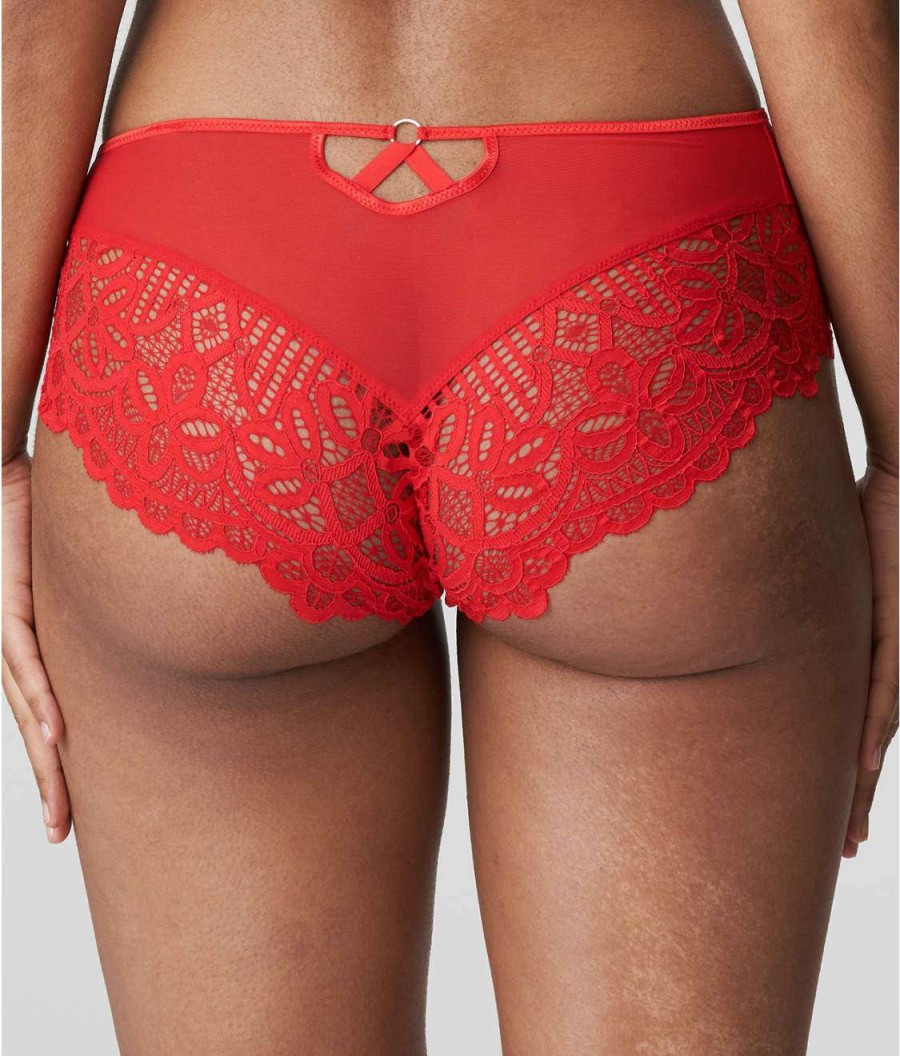 Panties * | First Night Hipster Cheap Prima Donna Pomme Amour