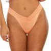 Hanky Panky Panties * | Dream Original Rise Thong Online Hanky Panky