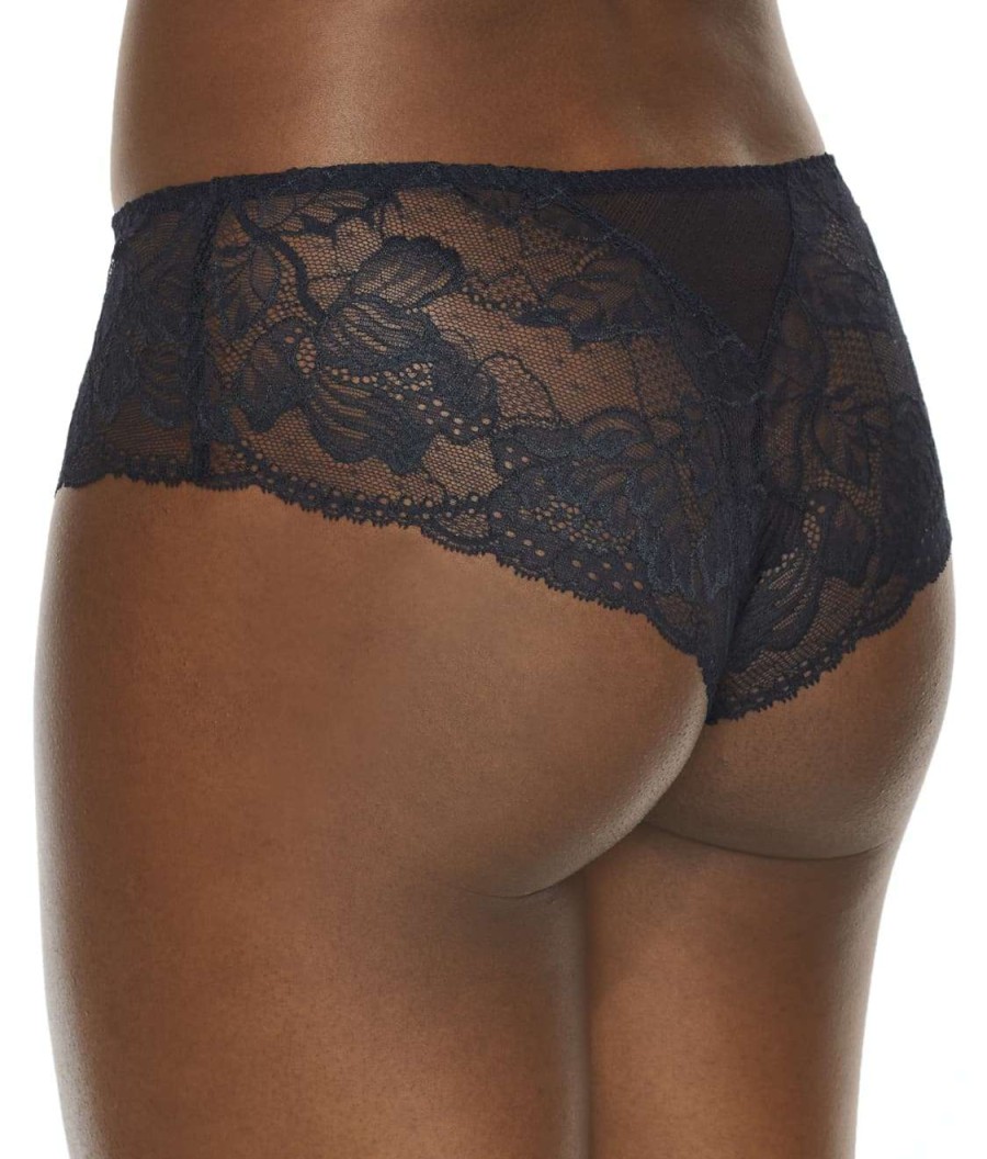 Panties * | Promesse Boyshort Sales Simone Perele