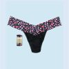 Hanky Panky Panties * | Supima Cotton Low Rise Thong Sales Hanky Panky