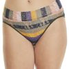 Hanky Panky Panties * | Dashwood French Brief Online Hanky Panky Multi