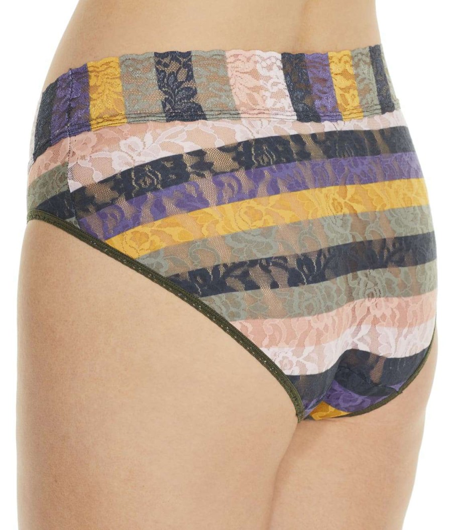 Hanky Panky Panties * | Dashwood French Brief Online Hanky Panky Multi