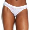 Panties * | Barely There Invisible Bikini Discount Maidenform