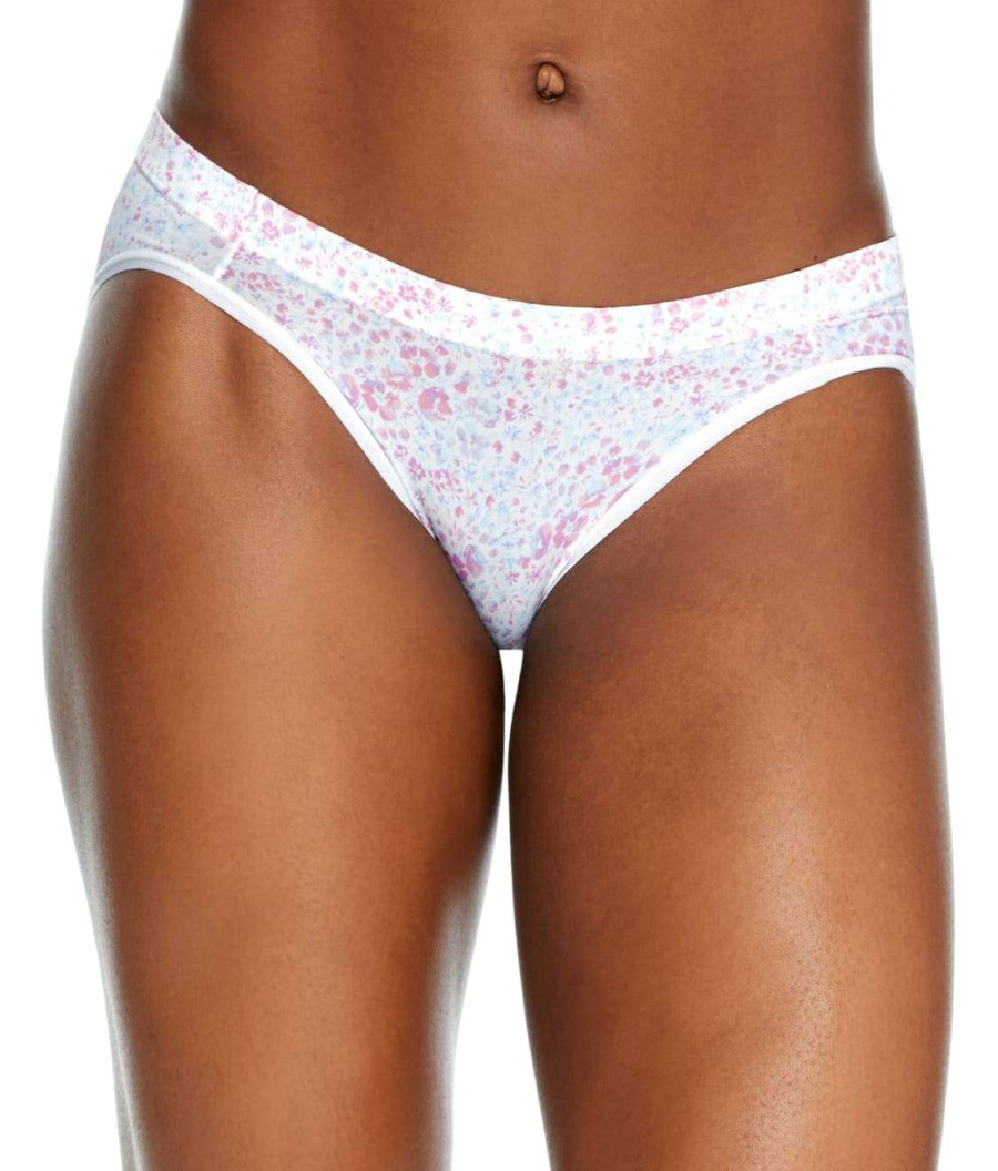 Panties * | Barely There Invisible Bikini Discount Maidenform