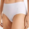 Panties * | Cotton Sensation Full Brief Sales Hanro