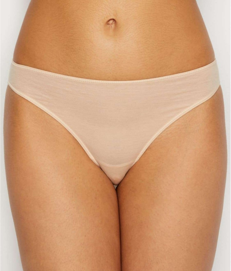 Panties * | Ultralight Bikini Cheap Hanro