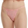 Hanky Panky Panties * | Signature Lace G-String Sales Hanky Panky