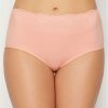 Panties * | Smooth Passion For Comfort Lace Brief Cheap Bali