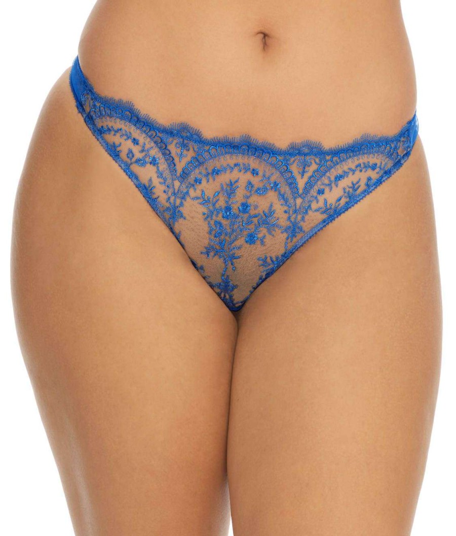 Panties * | Severine Thong Online Dita Von Teese