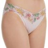 Hanky Panky Panties * | Supima Cotton V-Kini Sales Hanky Panky