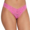 Hanky Panky Panties * | Daily Lace V-Kini Online Hanky Panky