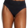 Panties * | Smooth Passion For Comfort Lace Hi Cut Brief Discount Bali