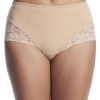 Panties * | Magnolia High-Waist Brief Discount Prima Donna Light Tan