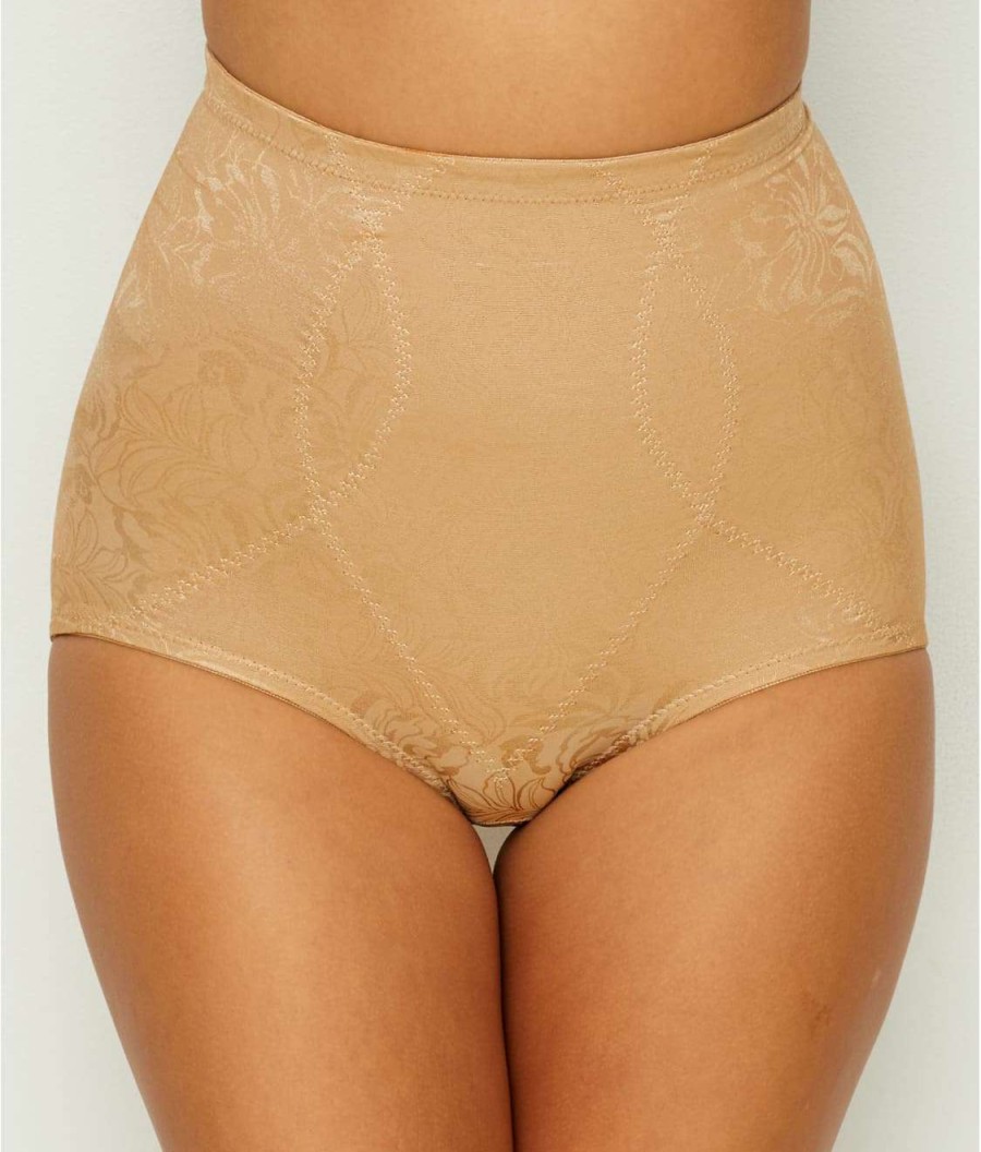 Panties * | Flexees Firm Control Brief Online Maidenform