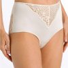 Panties * | Irini Satin Full Brief Discount Hanro