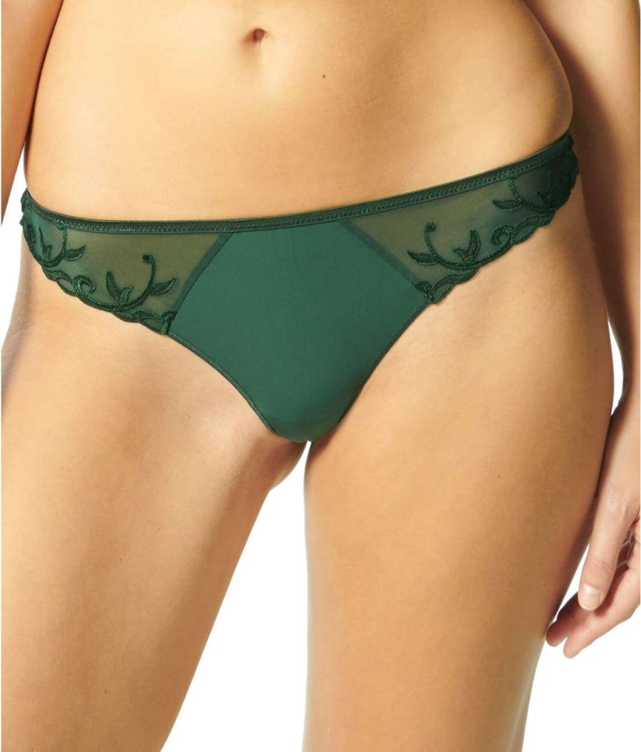 Panties * | Andora Thong Online Simone Perele