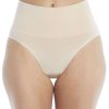 Panties * | Smooth Series Shaping Hi-Cut Brief Discount Wacoal