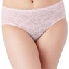 Panties * | Soft Sense Hipster Online Wacoal