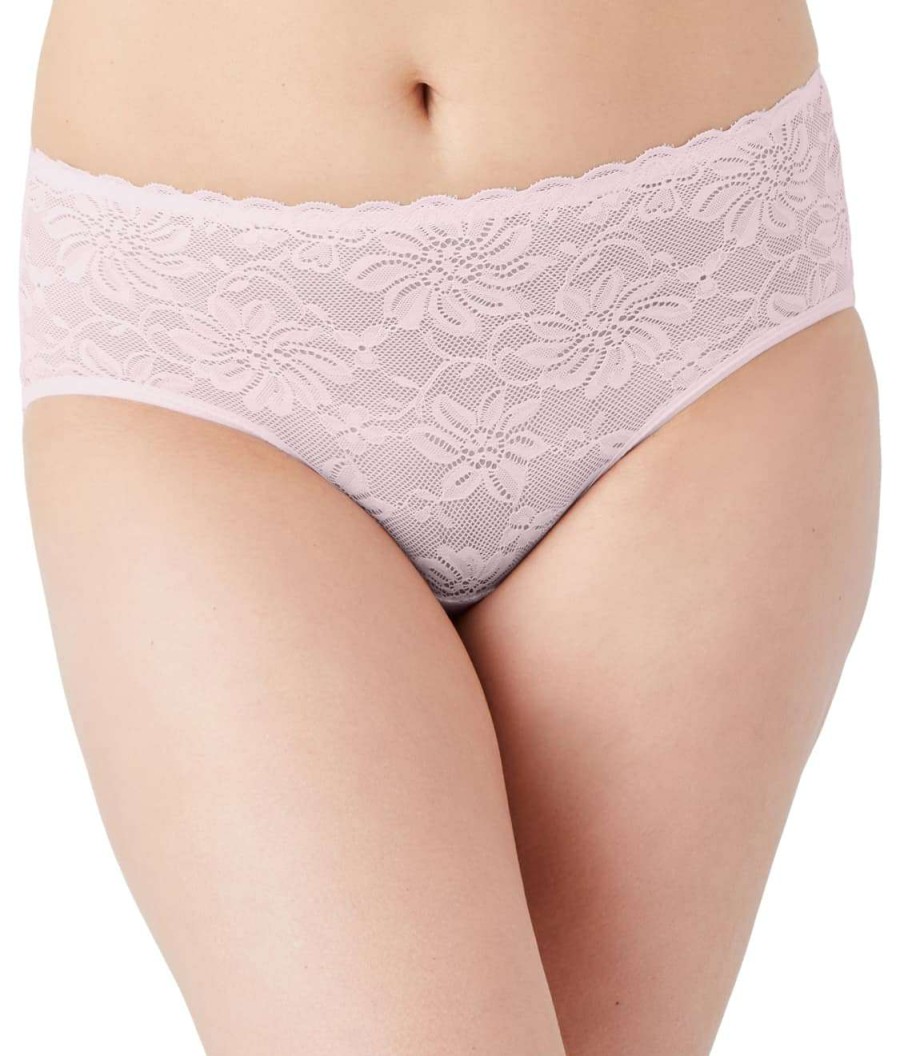 Panties * | Soft Sense Hipster Online Wacoal