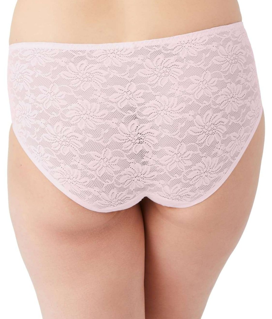 Panties * | Soft Sense Hipster Online Wacoal