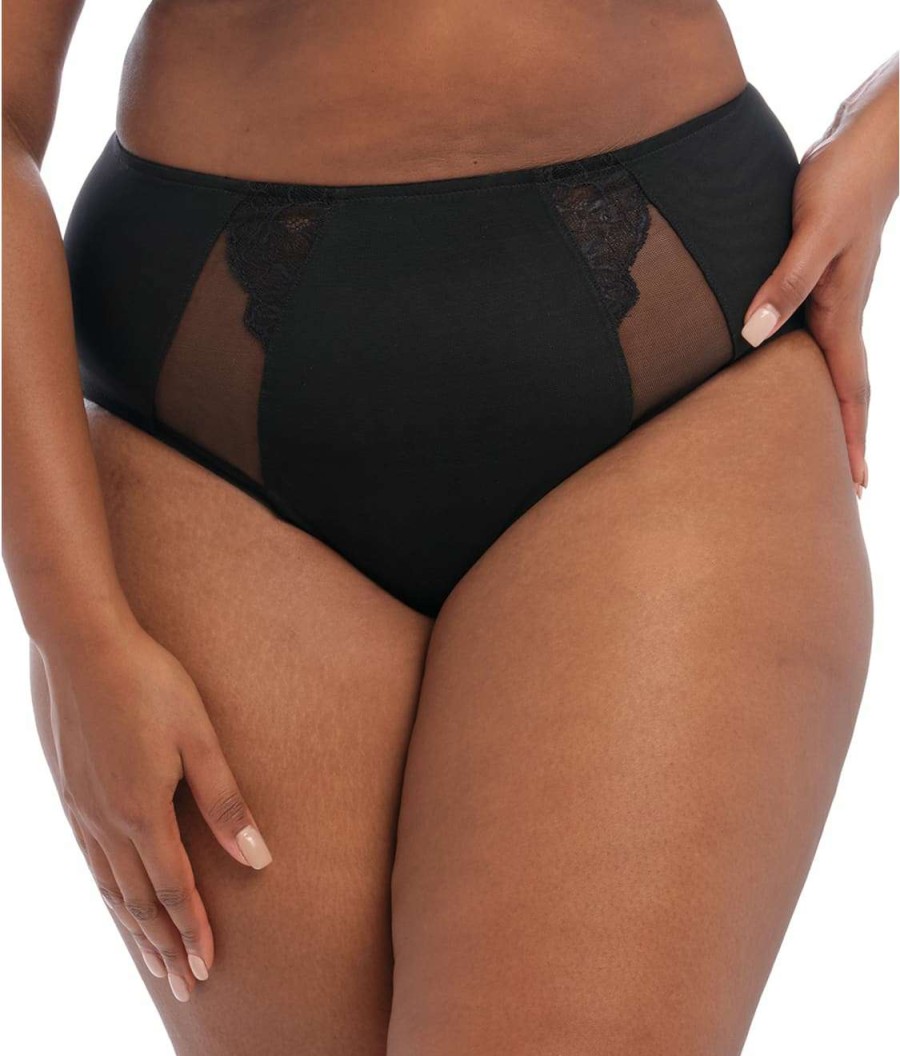 Panties * | Brianna Full Brief Online Elomi