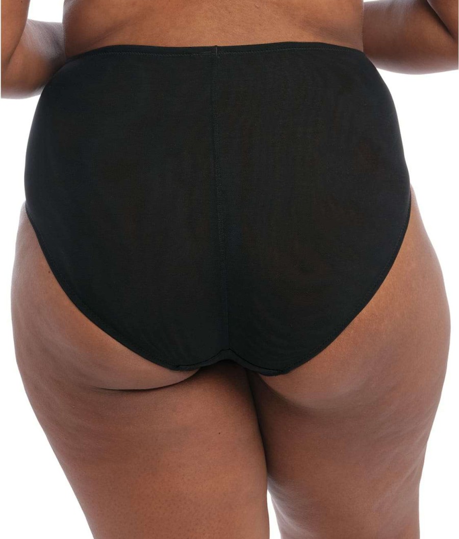 Panties * | Brianna Full Brief Online Elomi